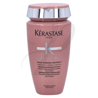 Ker Bain Chroma Respect 250ml