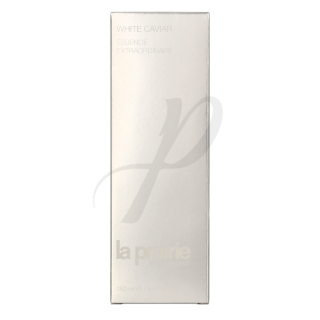 La Prairie White Caviar Essence Extraordinaire 150ml