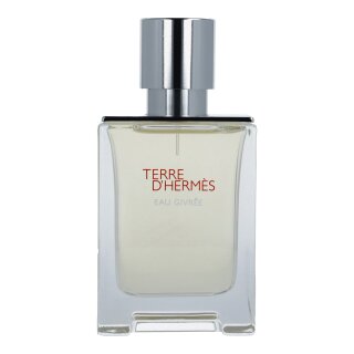 Terre dHermès Eau Givrée - EdP 50 ml
