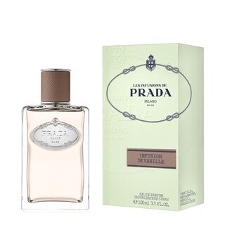 Prada Inf Vanille Edp Vapo    100ml