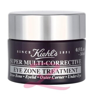 Kie Super Multi Corr Eye Treatm14ml