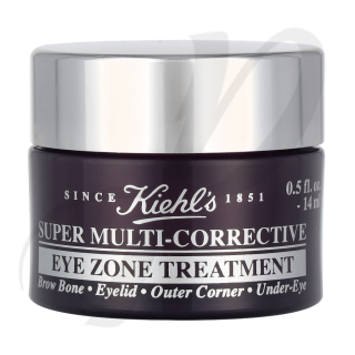 Kie Super Multi Corr Eye Treatm14ml