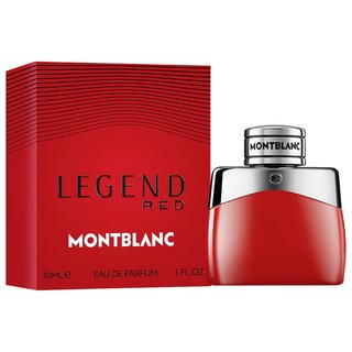 Legend Red - EdP 30ml