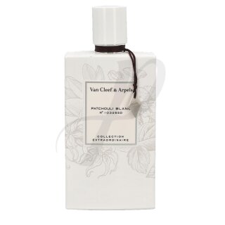 Patchouli Blanc - EdP 75ml