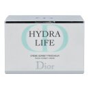 Hydra Life Creme Sorbet Fraicheur 50ml