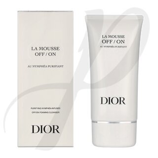 Dior La Mousse Off/On 150ml