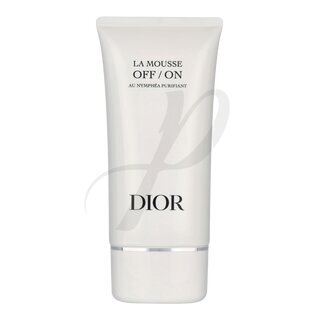 Dior La Mousse Off/On 150ml