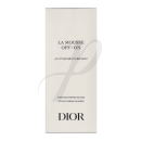 Dior La Mousse Off/On 150ml