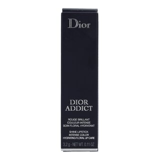 Dior Addict Lipstick - 100 Nude Look 3,2g