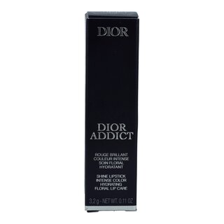 Dior Addict Lipst 418 Beige oblique