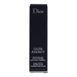Dior Addict Lipst 524 Diorette