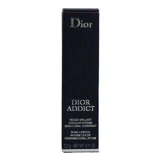 Dior Addict Lipst 525 Cherie #