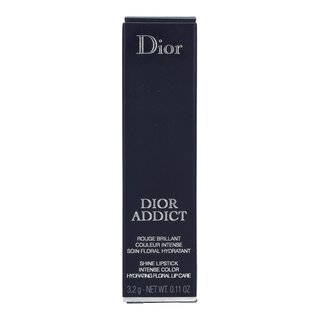 Dior Addict Lipst 659 Coral Bayader