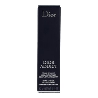 Dior Addict Lipst 740 Saddle
