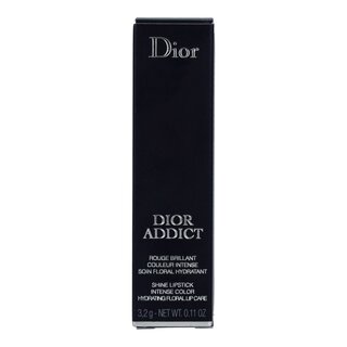 Dior Addict Lipstick - 877 Blooming Pink 3,2g