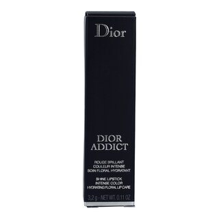 Dior Addict Lipst 922 Wildior