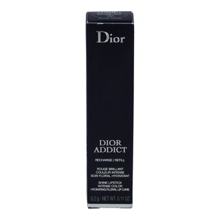 Dior Addict - Lipstick Refill - 100 Nude Look 3,2g