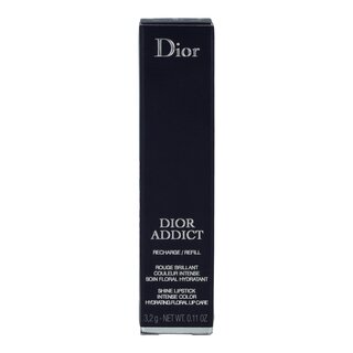 Dior Addict - Lipstick Refill - 418 Beige oblique 3,2g