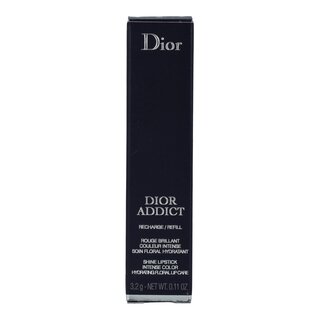 Dior Addict - Lipstick Refill - 524 Diorette 3,2g