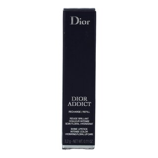 Dior Addict Lipst NF 536 Lucky