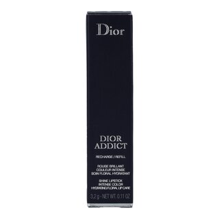 Dior Addict - Lipstick Refill - 717 Patchwork 3,2g