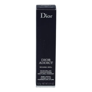 Dior Addict - Lipstick Refill - 745 Re(d)volution 3,2g