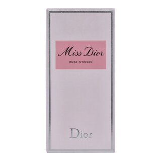 Miss Dior Rose N Roses - EdT 100ml