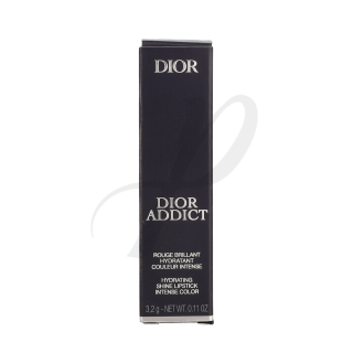Addict Lipstick 744 Diorama 3,2g