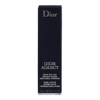 Dior Addict Lipst 745 Re(d)volution