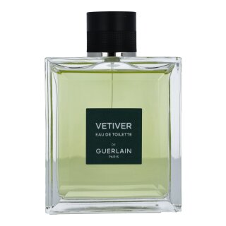 Vetiver - EdT 150ml