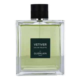 Vetiver Hom - EdT 150ml