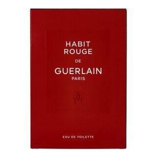 Habit Rouge - EdT 150ml