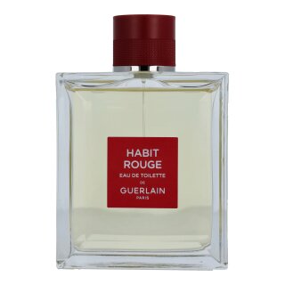 Habit Rouge - EdT 150ml