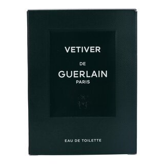 Vetiver Hom - EdT 100ml