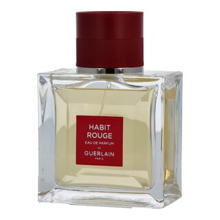 Habit Rouge - EdP 50ml