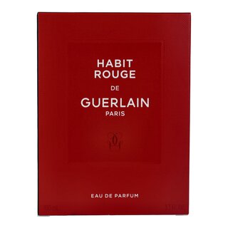 Habit Rouge - EdP 100ml