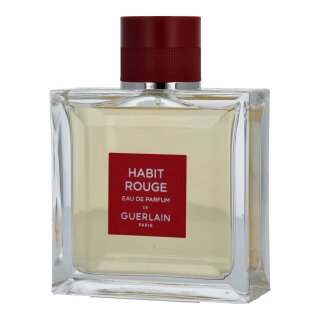Habit Rouge Eau de Parfum 100ml