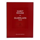 Habit Rouge Eau de Parfum 100ml