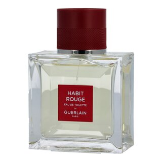 Habit Rouge - EdT 50ml