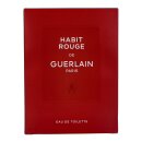 Habit Rouge - EdT 100ml