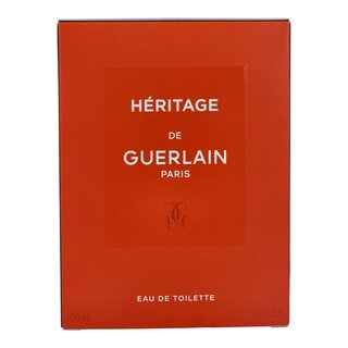 Heritage - EdT 100ml