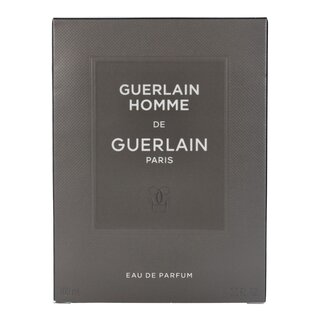 Guerlain Homme - EdP 100ml
