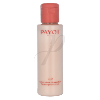 Nue - Lait Micellaire Démaquillant 100ml
