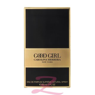 Good Girl Suprme - EdP 30ml