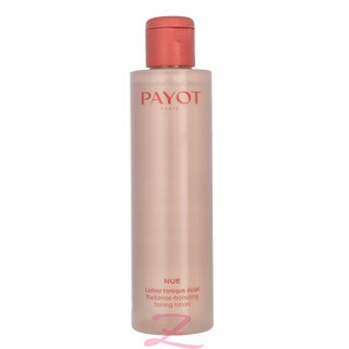 Nue - Lotion Tonique clat 200ml