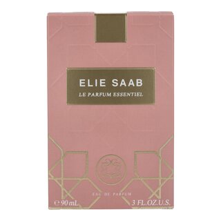 Le Parfum Essentiel - EdP 90ml