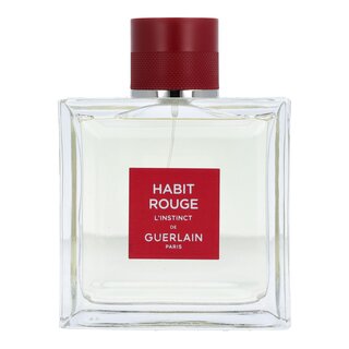 Habit Rouge LInstinct - EdT 100ml