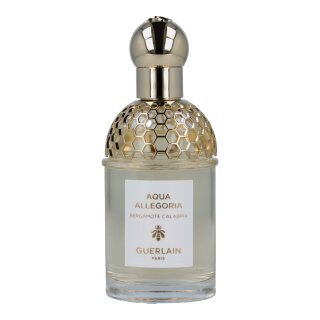Aqua Allegoria Bergamote Calabria EdT 75ml