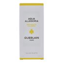 Aqua Allegoria Bergamote Calabria EdT 75ml