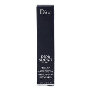 Dior Addict - Lip Tint - 251 Natural Peach 5ml